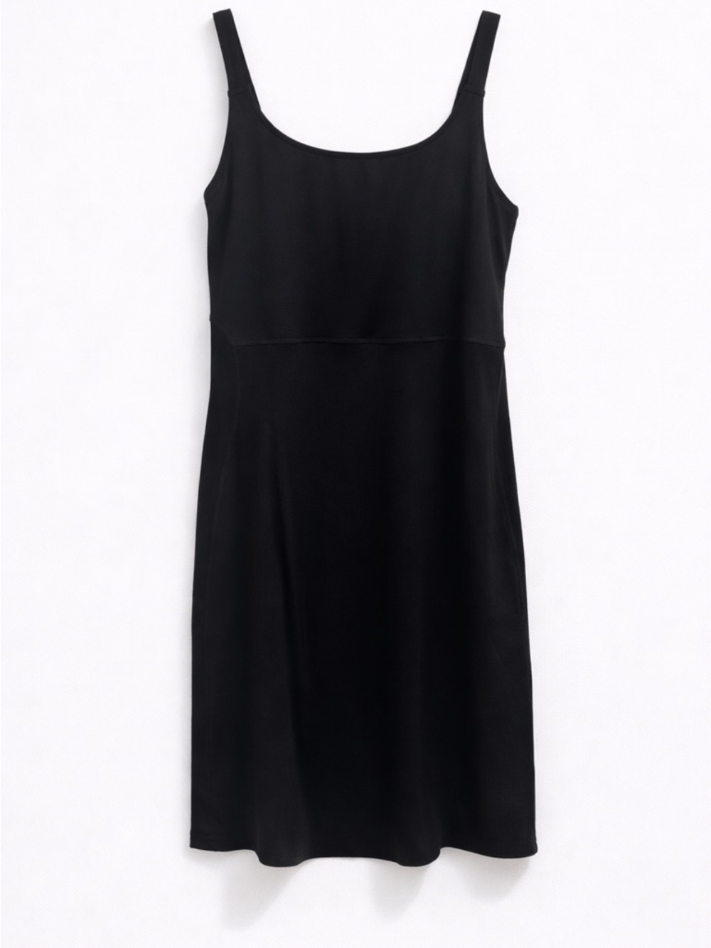 Universal Standard Next-to-Naked Dress, size Small (14/16) NWOT